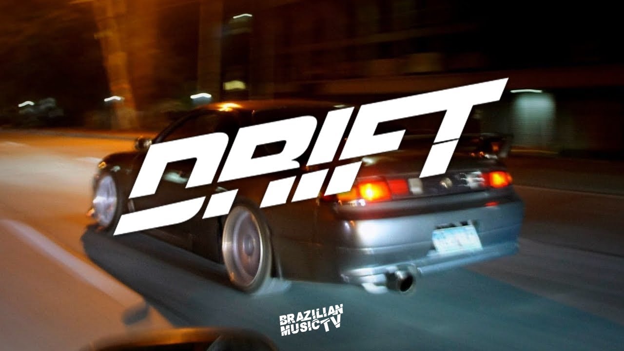 UXIE KID - DRIFT Ft. D$ LUQI (prod. shots!)