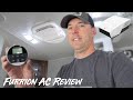 Furrion Chill RV AC Review!