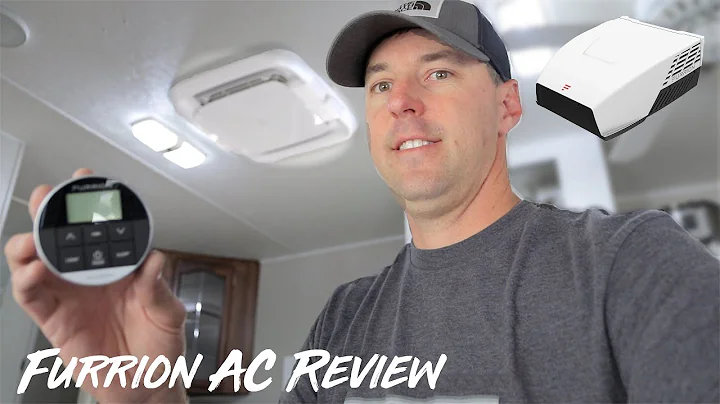 The Ultimate Review of the Furrion Chill RV AC Unit