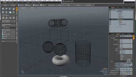 LUXOLOGY MODO - 04 CONVENTION - MESH ( EN ).mp4