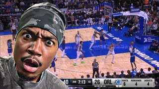 ¡¡TURNT!! Minnesota Timberwolves vs Orlando Magic - RESUMEN COMPLETO DEL PARTIDO | Temporada de l...
