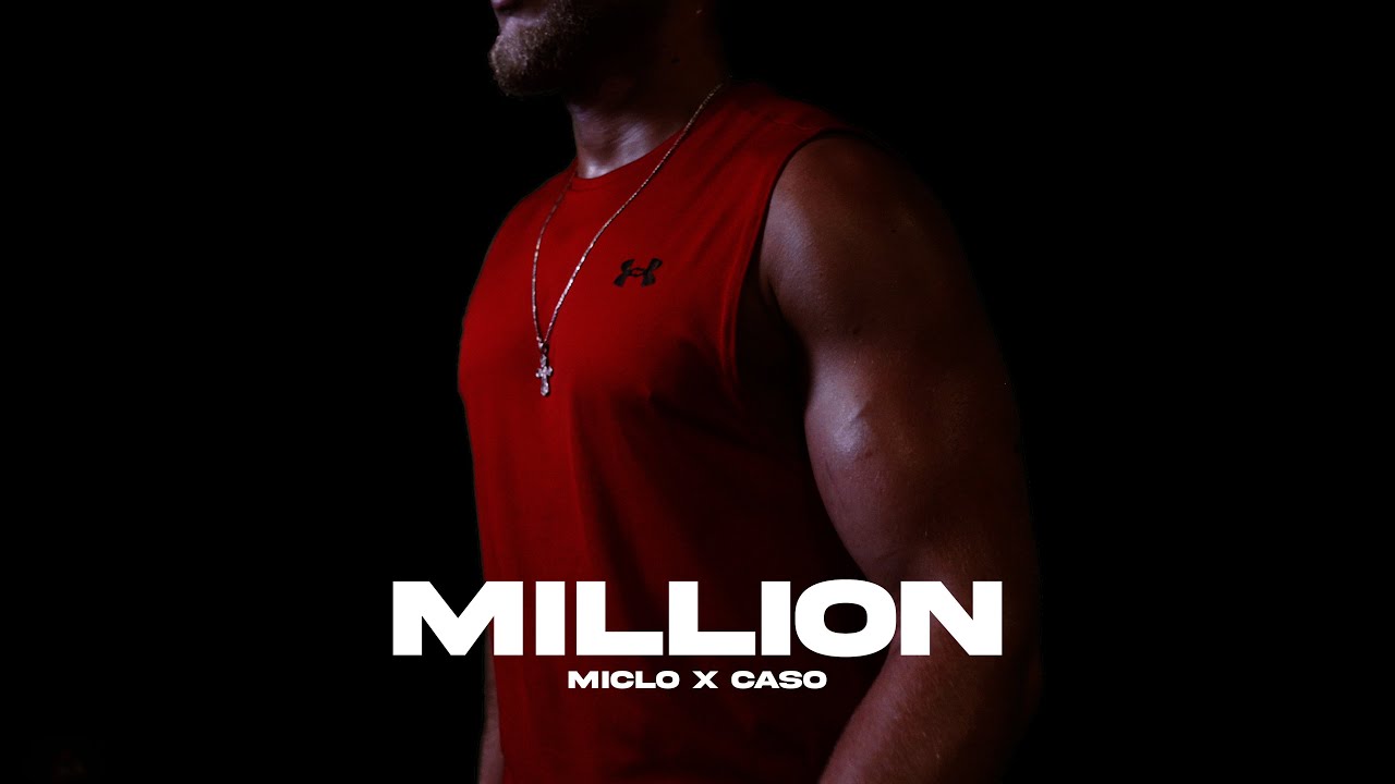 Guarda Underamor Clique - Million (RUNDE 7) su YouTube Guarda Underamor Clique - Million (RUNDE 7) su YouTube