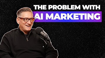 Can AI Ever Replace Human Creativity? (feat. Tobias Brauer & Brian Erickson)