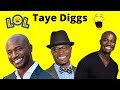 Taye Diggs Hilarious Attempts at Tik Tok