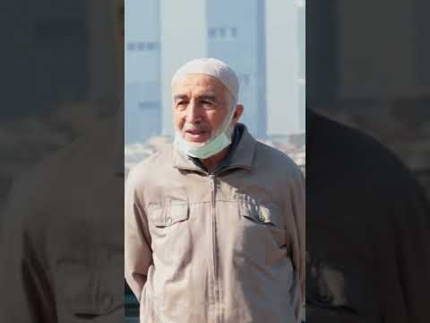 EMİRHAN ÖZHAN'DAN EFSANE RAMAZAN SOSYAL DENEYİ