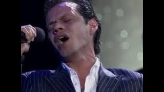 Marc Anthony - ¿Y Cómo Es Él? (En Vivo)