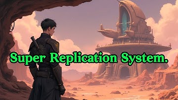 Super Replication System.