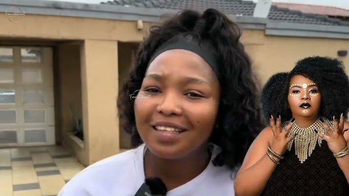 Winnie Khumalo's Family & Rethabile Speaks Out On The Cause Of Her Death - YouTube