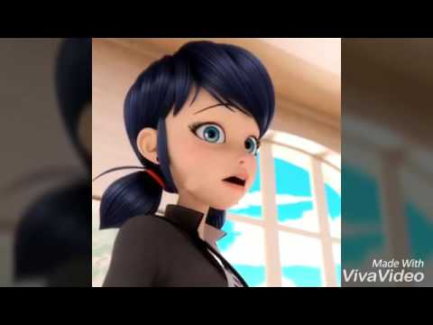 Miraculous ladybug marinette