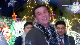 Abdujabbor Mominov - Sevolsang Edi Yangi Yil Kechasi 2022