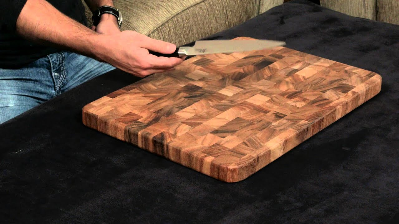 Shun Classic 7 Inch Flexible Fillet Knife — Review and Information