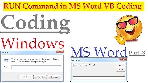 ms word 2010 macros group part. 3 in pashto | winword 2010 macros group in pashto 2023