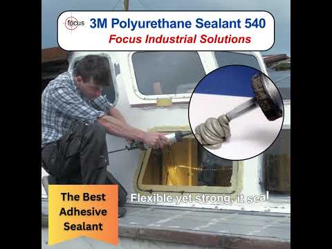Best Automotive Polyurethane Sealant