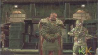 Singularity: Walkthrough Part 5