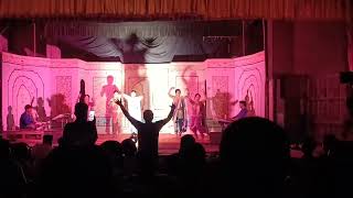 Chaitrali Raje Lavani Marathi