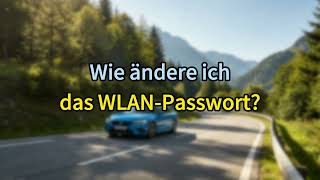 So ändern Sie das WLAN-Passwort screenshot 5