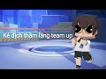 Mini Word Royale:kẻ Địch thầm lặng team up là có thật😅