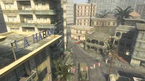 Acrossed Havana Tomahawk Kill