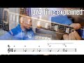 3/4 Time &amp; Guitar Chord Changing Exercises | Lesson 12