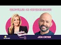 Seat-Filler or Superdelegate? Jon Cryer | Choice Words with Samantha Bee