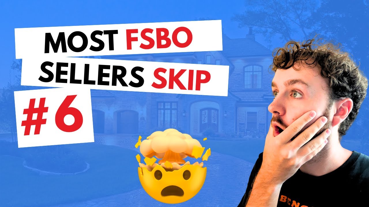 How to Sell Your Home Without a Realtor | 10 Tips from a Real Estate ...