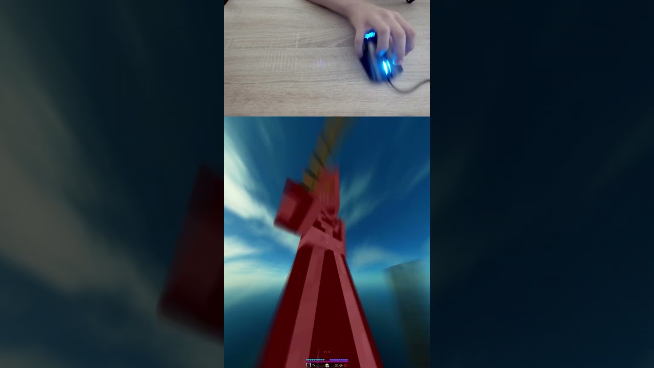 Artificial Intelligence vs Human in Minecraft