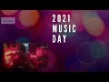 2021 World Music Day