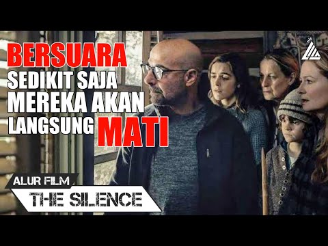 Dunia Tanpa Adanya Suara - Alur Cerita Film THE SILENCE (2019)