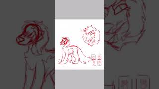 Sam’s ref sheet