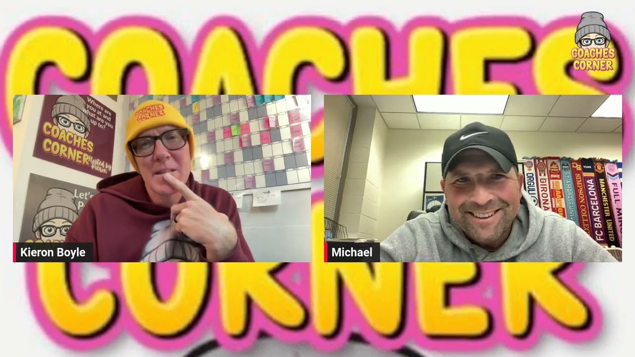 Michael Prunty | Hamline University Women's Soccer