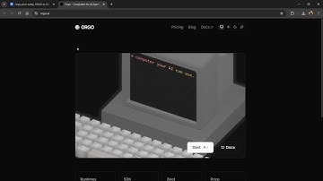 Wat is Orgo ($ORGO) tokenmunt | Recensie over $ORGO-token