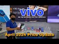 Vivo april 2024 price update  vivo v30 pro 5g  v30 5g  v29e 5g   y series