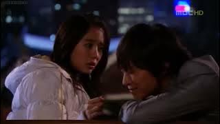 Perhaps Love - Yoon Eun Hye and Ju Ji Hoon (Goong)