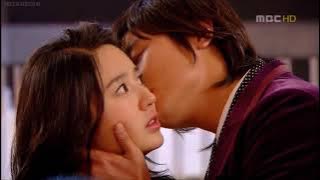 Perhaps Love - Yoon Eun Hye and Ju Ji Hoon (Goong)