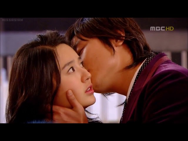 Perhaps Love - Yoon Eun Hye and Ju Ji Hoon (Goong)