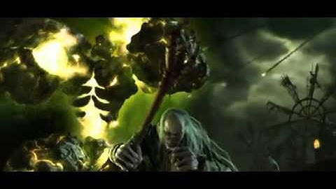 World of Warcraft Authentication Key