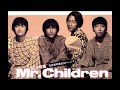 Mスクエア 【es】プロモ(1995.5.9) フル/Mr.Children・小林武史