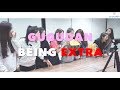 (구구단) GUGUDAN BEING EXTRA