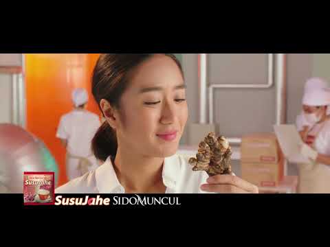 Susu Jahe 1 Dus