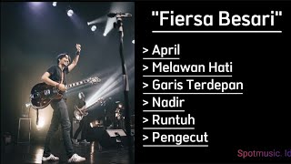 Kumpulan Lagu Fiersa Besari Terbaru 2022 | Best Of Fiersa Besari