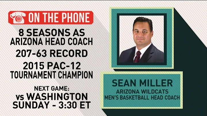 Gottlieb: T. J. McConnell surprises Sean Miller