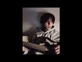 HAN JISUNG COVER I Love You So The Walters HAN JISUNG COVER I Love You So The Walters