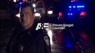 A&E Commercials (September 10, 2010)