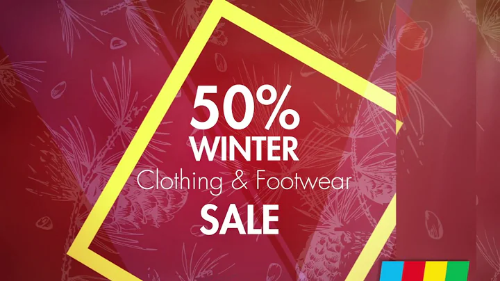 Makro Winter Clearance