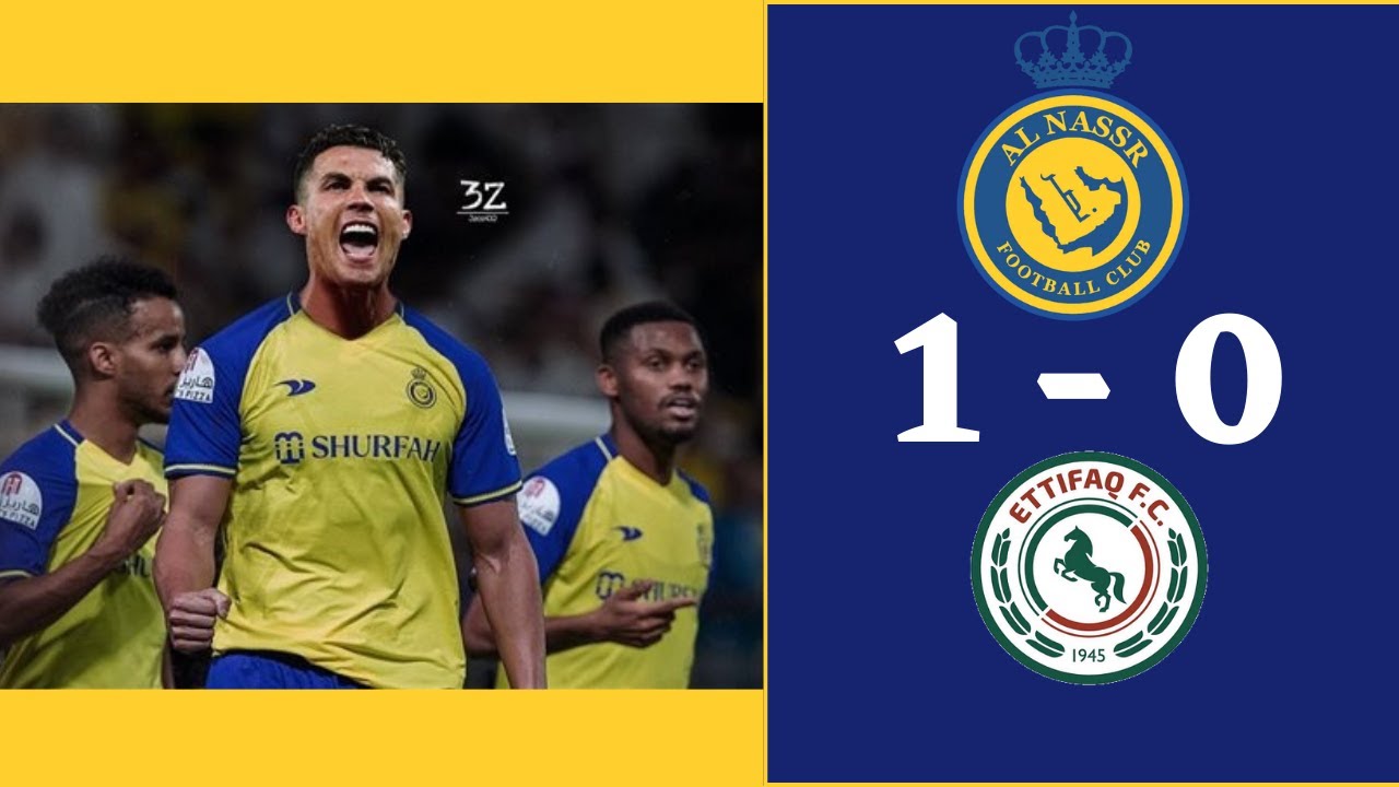 al-nassr-vs-al-ettifaq-1-0-highlights-all-goals-youtube
