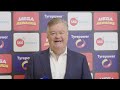 Press Conference | Mike Wells and Grant Kelley 26.03.26