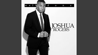 I'm Still Standing - Joshua Rogers