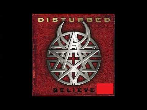 DISTURBED - REMEMBER (Lyric Video)