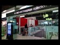 Brisbane Airport Tour