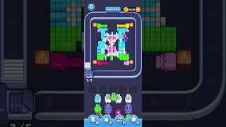 Pixel Flow level 748